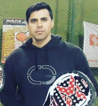 Martinchoo Gomez