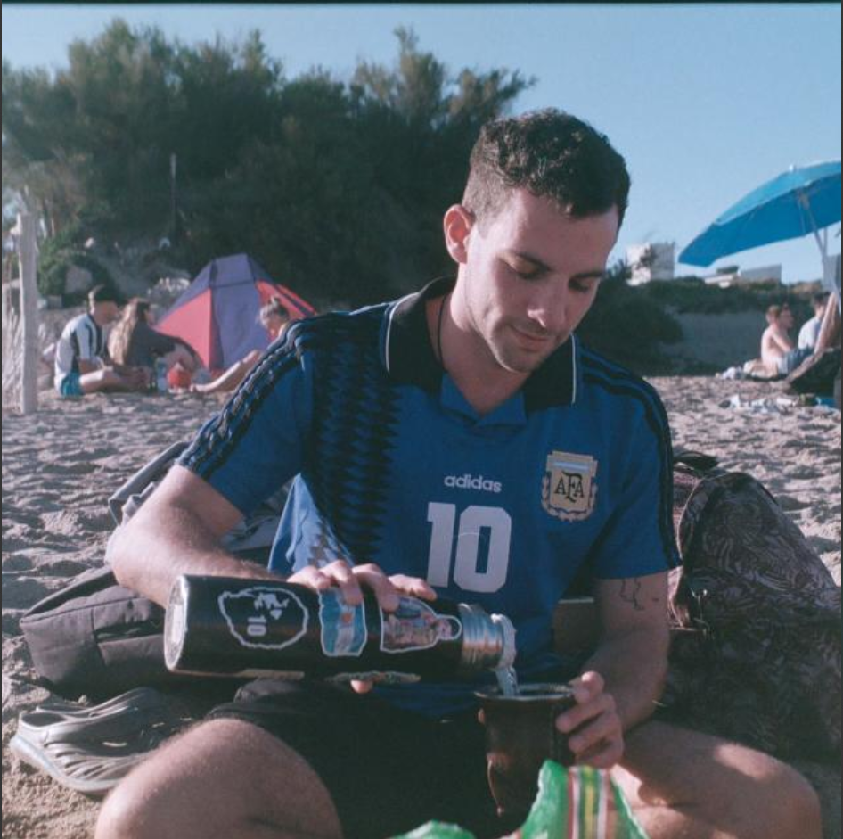 Federico Cherny