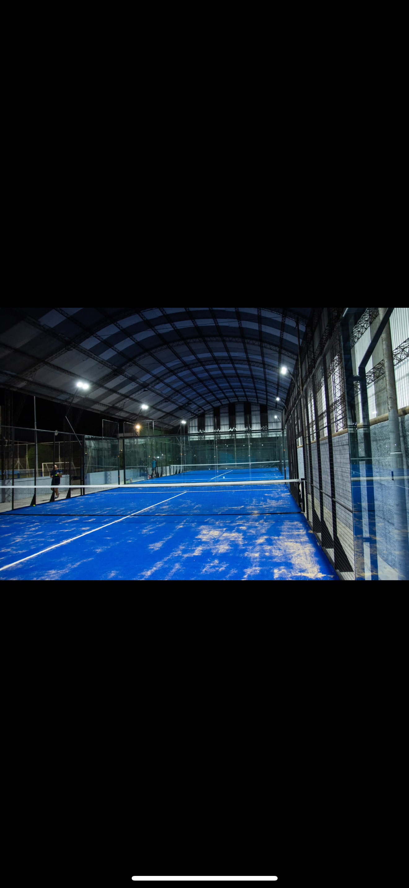 Padel Club Mitre