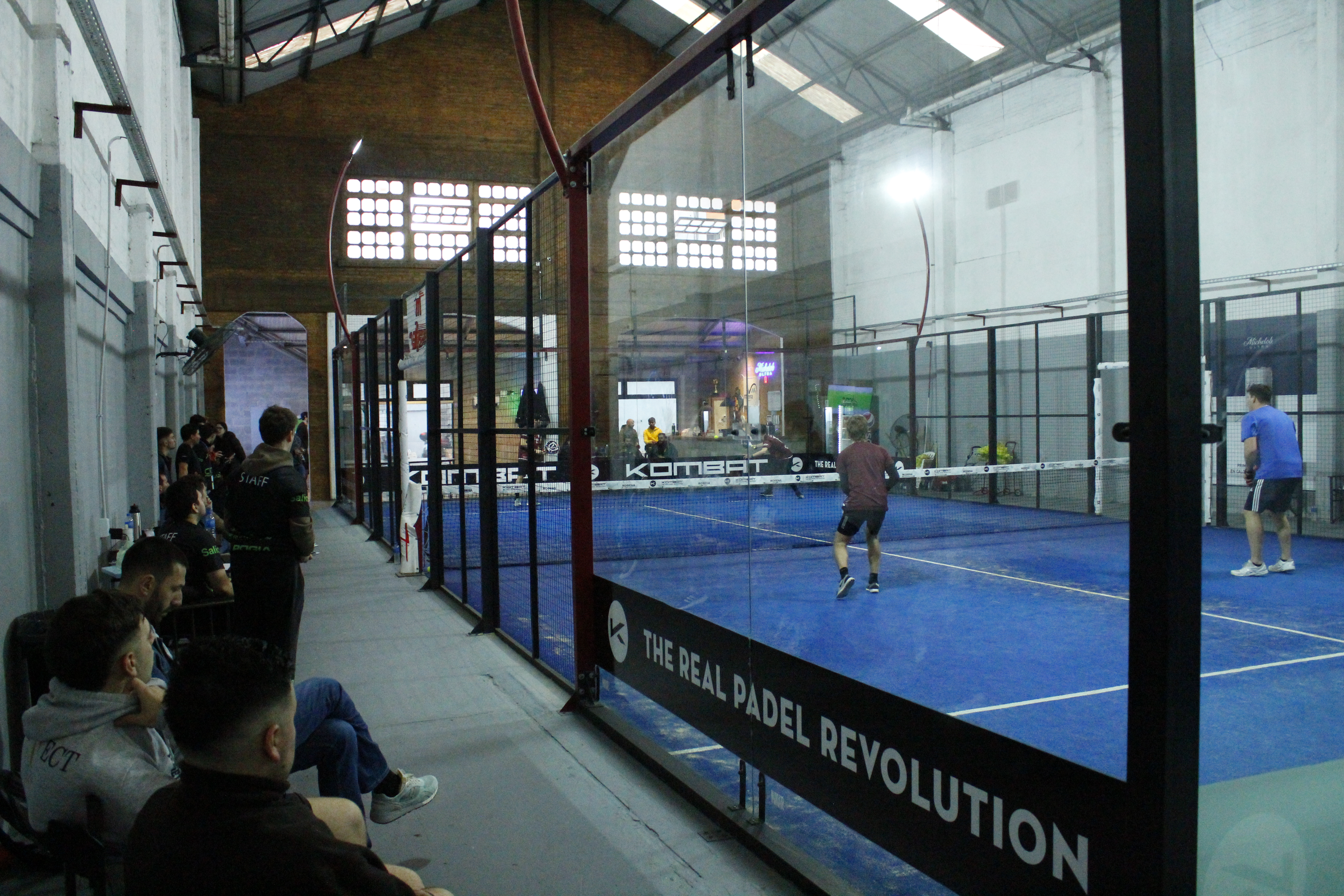 Modena Padel Center