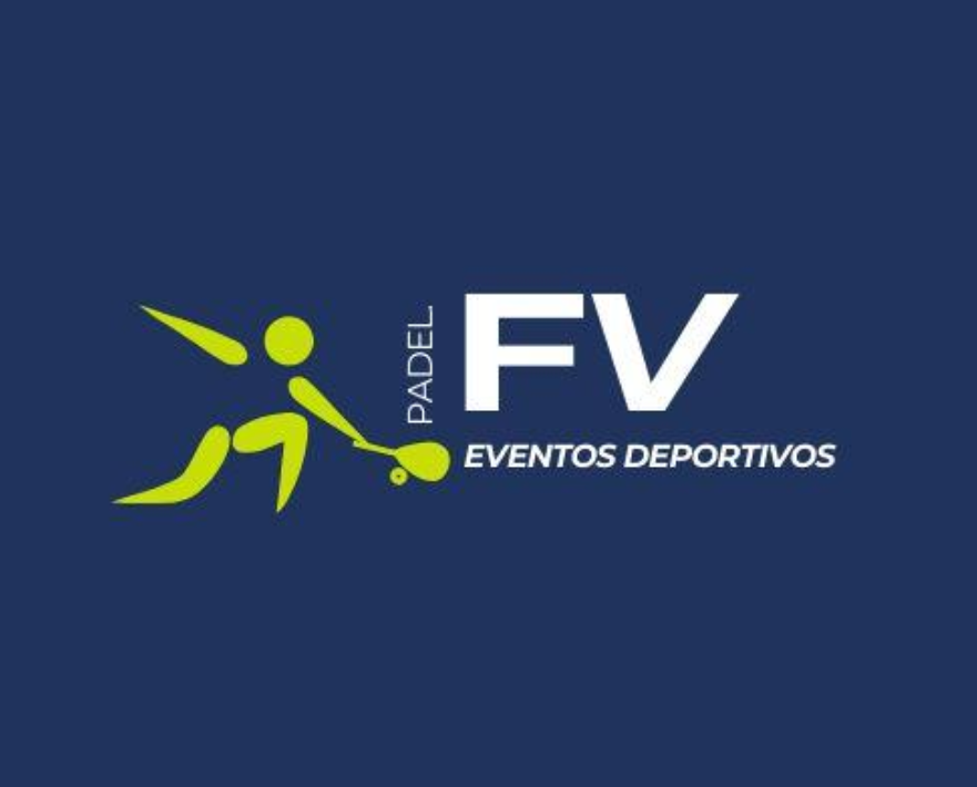 Organizadores de Eventos FV - Logo