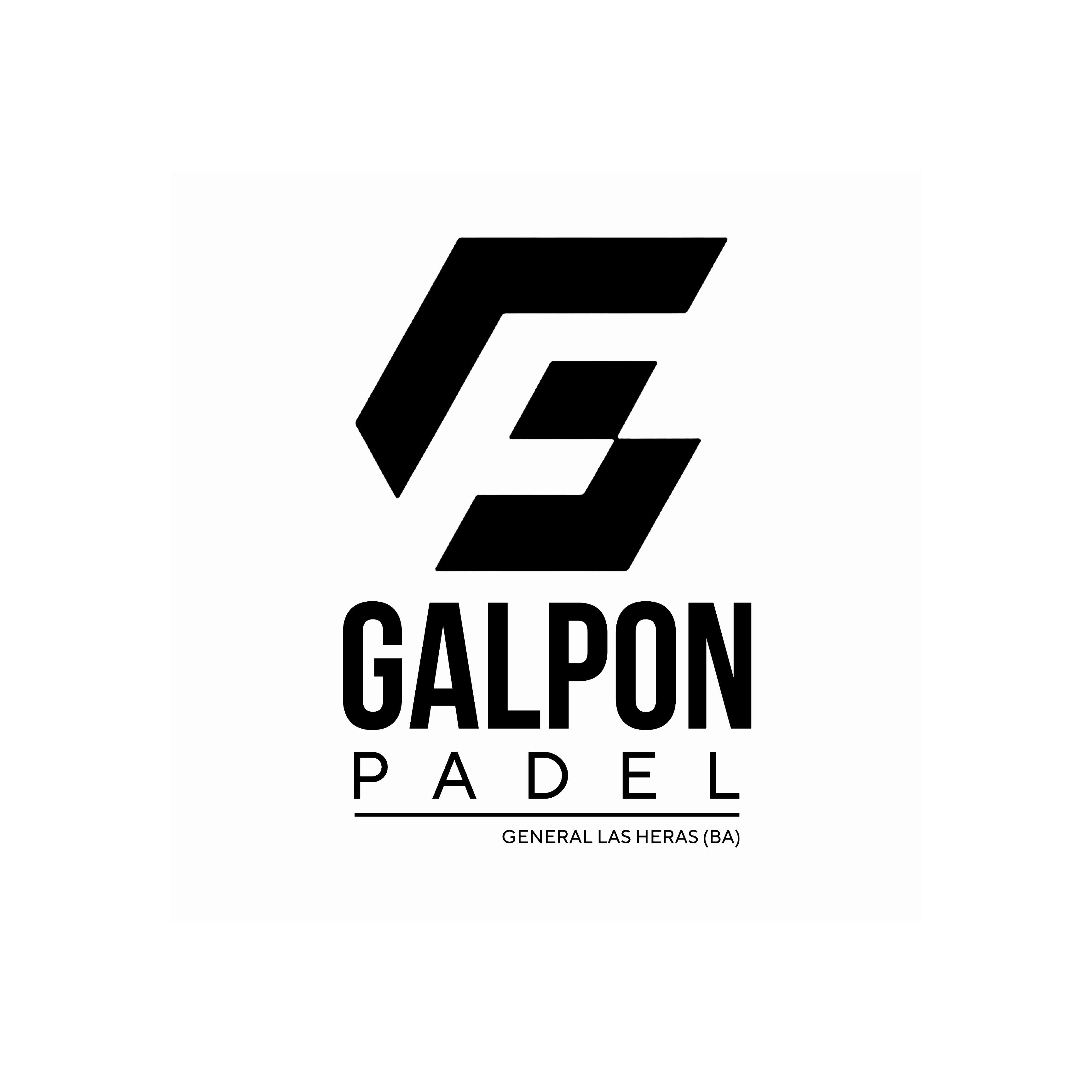 Galpon Padel - General Las Heras