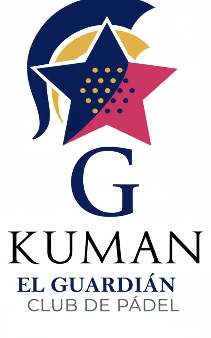 Kuman & ElGuardian | Liga C7